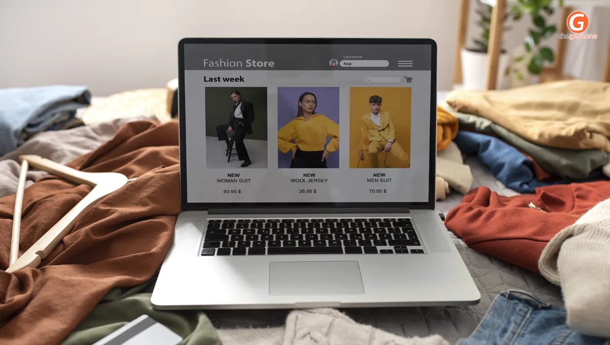 Streetwear Shop Online
